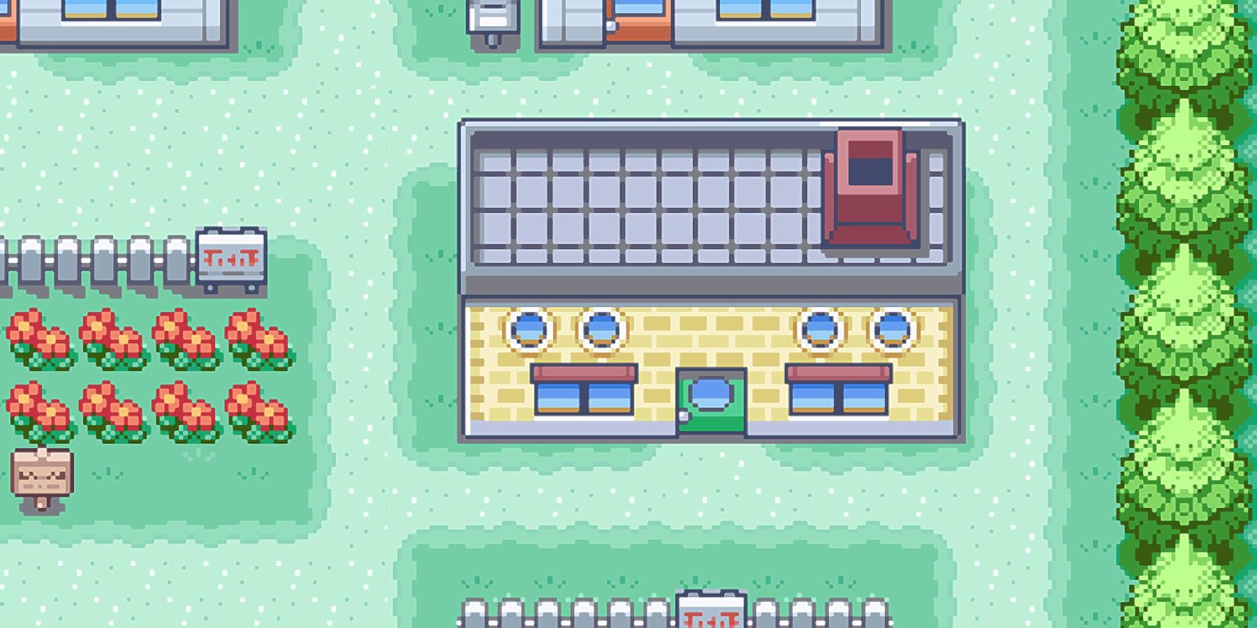 Pokémon