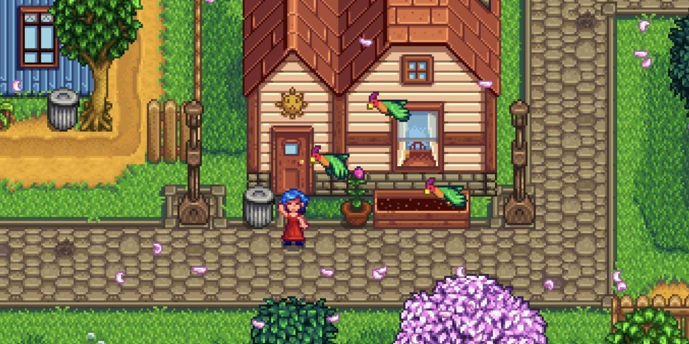 Stardew Valley